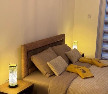 Kraljevo Apartment | Loli apartman 2