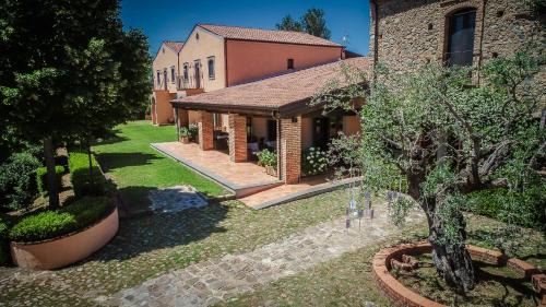 Senise House | Lolivia Masseria & Ristoro