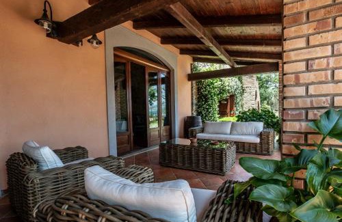 Senise House | Lolivia Masseria & Ristoro