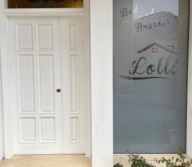 Mileto Bed & Breakfast | lolly