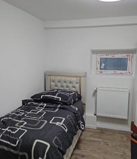 Werthenbach Apartment | Lolo land