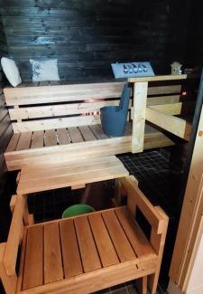 Kalajoki House | Loma-asunto Hiekkasärkillä