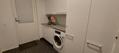 Kalajoki House | Loma-asunto Hiekkasärkillä