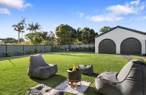Bogangar House | Lomani - Cabarita Beach