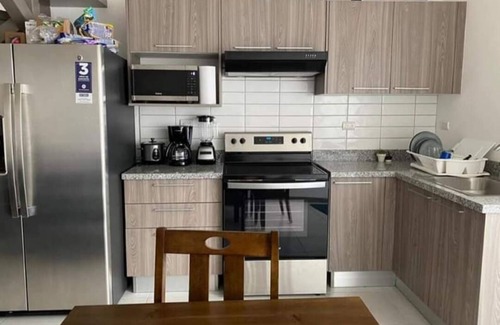 Alajuela House | Lomas quiros house