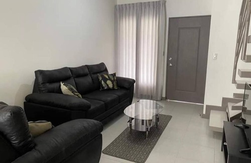 Alajuela House | Lomas quiros house