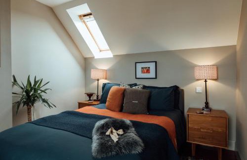 Waternish Bed & Breakfast | Lon Ban House B&B