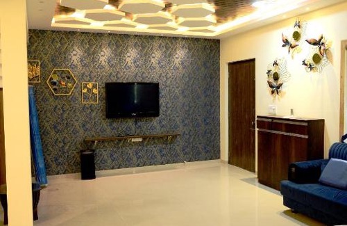 Parshwapuram Villa | Lonavla stay Sai Sarkar Villa