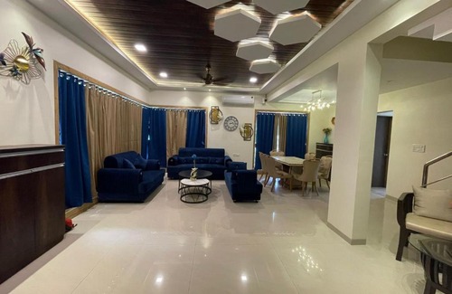 Parshwapuram Villa | Lonavla stay Sai Sarkar Villa