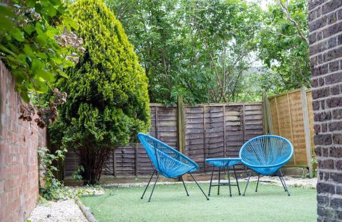 Hillrise Apartment | London, Jacuzzi 1 Bedroom Apartment