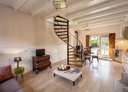 Hilversum Cabin | Londons Cottage