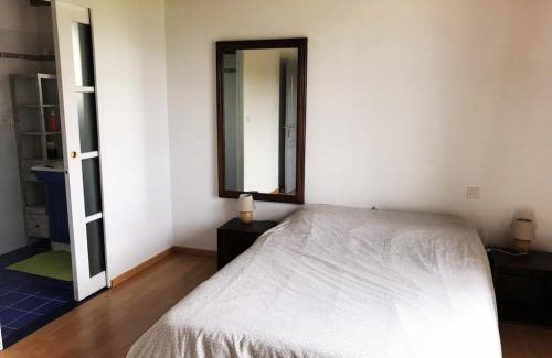 Treguennec House | Longère - 10 personnes - Vue mer