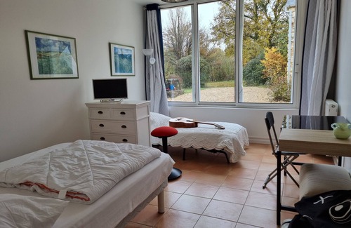 Crezancy-en-Sancerre Other | Longère 156m² 4 6 to 11P 8beds Heated Pool Sancerre Vineyard. Centre Loire