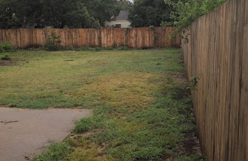 Central Oklahoma City House | Long and Mid-Term Rentals 3BR/2BA w/Private Yard