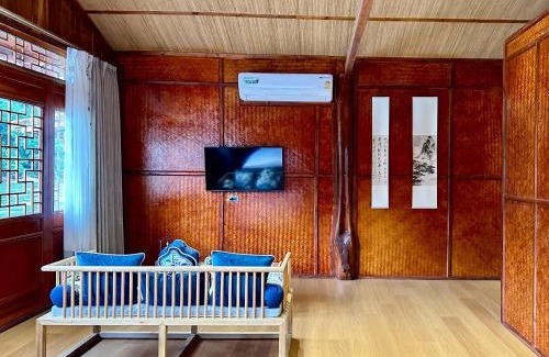 Thong Pha Phum Boat Rental | Long Chuan River Kwai