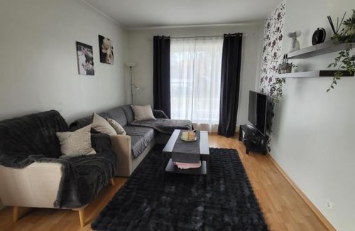 Kuressaare Apartment | Long Holiday Apartment
