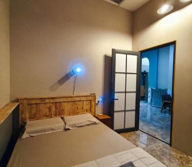 Duc Hoa Apartment | Long Homestay Mỹ Hạnh