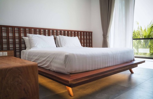 Koh Rong Hotel | Long Set Resort