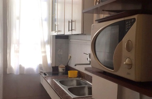 Indautxu House | LONG STAY DISCOUNTS BILBAO LUX GRAN VIA - GUGGENHEIM 5 MIN.