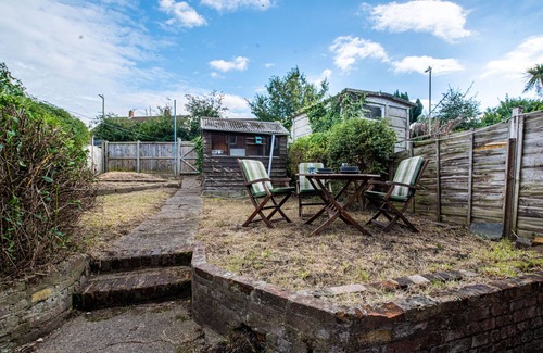 Stuppington House | ⭐ LONG STAY OFFER⭐ The George Fields ⭐ Parking ⭐