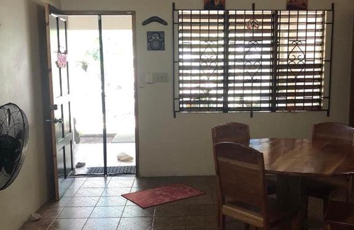 West End Apartment | Long-Term Negril Flat - 60 days or more only