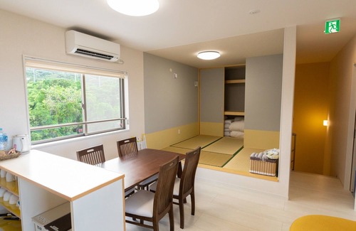 Sakimotobu House | Longedfor Okinawa stay in a rental villa/Kunigami-gun Okinawa