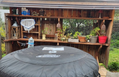 Clearlake Cabin | Longer the stay, the bigger the discount