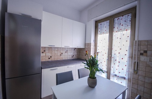 Quartiere XXIX Ponte Mammolo House | LONGINVM DOMVS ROMANVM