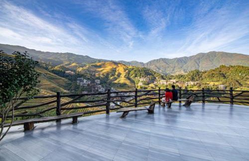 Longsheng Various Nationalities Autonomous County House | Longji Thousand Years Resort