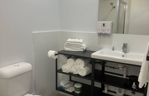 Longreach Hotel | Longreach Motor Inn