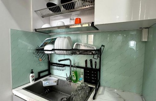 District 10 Apartment | Long’s Homestay