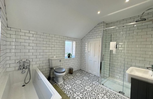 Tynemouth Apartment | Longsands Apartment, Tynemouth Luxury Coastal Retreat