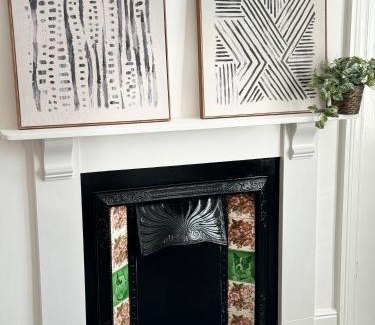 Tynemouth Apartment | Longsands Apartment, Tynemouth Luxury Coastal Retreat