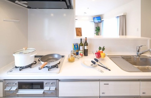 Tancha House | Longterm accommodation is welcome 1 minute walk /Kunigami-gun Okinawa