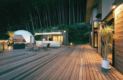 Matsuyama RV Rental | Longterm use plan 28 people High season/Matsuyama City Ehime