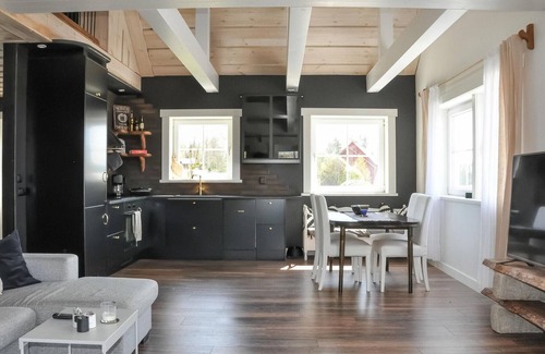 Vase House | Look forward to a vacation with variety and rural idyll