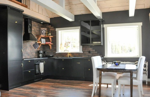 Vase House | Look forward to a vacation with variety and rural idyll