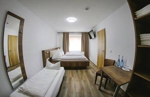 Crailsheim Hotel | LOOK Hotel & Rooms
