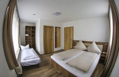Crailsheim Hotel | LOOK Hotel & Rooms