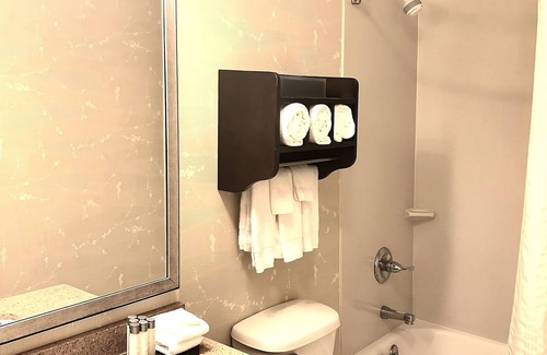 Koreatown Hotel | Look No Further! Pets Allowed, Short Walk to Empire State Building