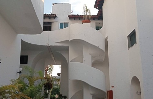Marina Vallarta Condo | Looking for a Place in Marina