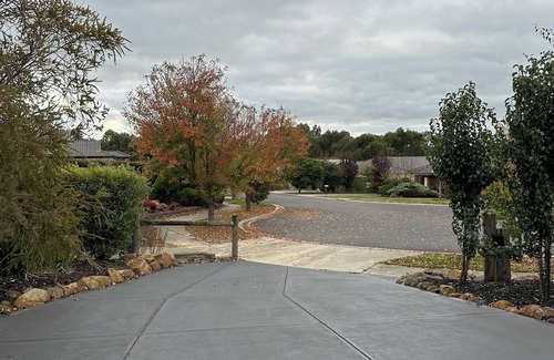 Gisborne House | Looking for a relaxed escape? A perfect spot for the whole family to unwind.
