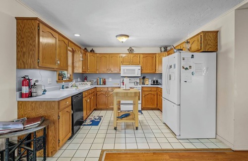 Double Springs Cottage | Looking for a remote location? The country life? Forests, Creeks, and Sipsey!