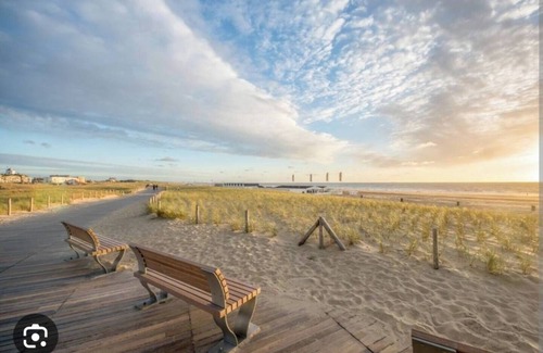 Municipality of Leiden Apartment | Looking for a Wonderful GETAWAY in the Netherlands in a perfect location ?