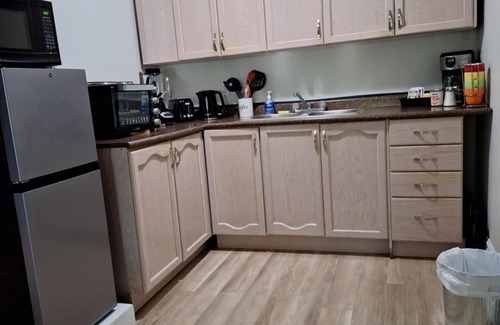 Port McNicoll House | Looking for Happy People! Fun to be had, just show up.