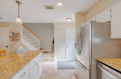 Panama City Beach House | Looking for multi month Snowbirds for 25/26