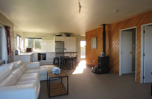 Karkari Peninsula House | Lookout over Beautiful Perehipe Beach