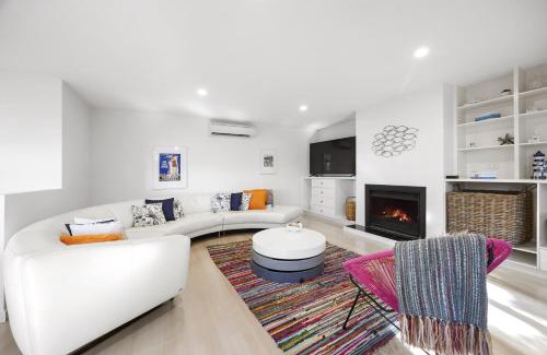 McCrae House | Lookout Sea - Beachfront Bliss in McCrae