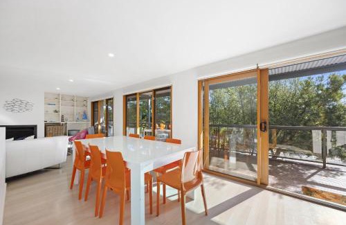 McCrae House | Lookout Sea - Beachfront Bliss in McCrae