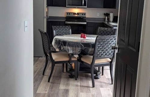 Madisonville House | Loop Haven is an awesome place to stay.